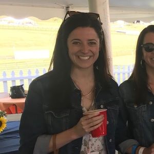 Meet your Posher, Maggie